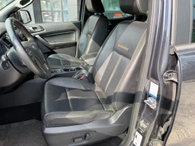 Ford Ranger 3.2 TDCI Wildtrak, снимка 9