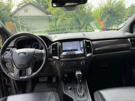 Ford Ranger 3.2 TDCI Wildtrak, снимка 11