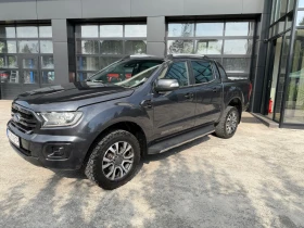 Ford Ranger 3.2 TDCI Wildtrak, снимка 6