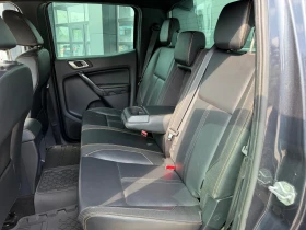 Ford Ranger 3.2 TDCI Wildtrak, снимка 10