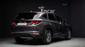 Hyundai Tucson NX4* КАМЕРА* СЛЕДЕНЕ НА ЛЕНТИ* , снимка 2