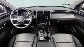Hyundai Tucson NX4* КАМЕРА* СЛЕДЕНЕ НА ЛЕНТИ* , снимка 7