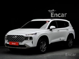 Hyundai Santa fe * ФИКСИРАНА ЦЕНА ДО БЪЛГАРИЯ * АВТОКРЕДИТ, снимка 1