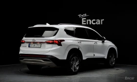 Hyundai Santa fe * ФИКСИРАНА ЦЕНА ДО БЪЛГАРИЯ * АВТОКРЕДИТ, снимка 2
