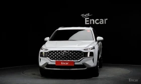 Hyundai Santa fe * ФИКСИРАНА ЦЕНА ДО БЪЛГАРИЯ * АВТОКРЕДИТ, снимка 3