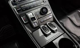 Hyundai Santa fe * ФИКСИРАНА ЦЕНА ДО БЪЛГАРИЯ * АВТОКРЕДИТ, снимка 12