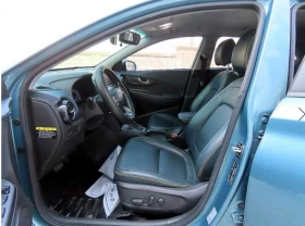 Hyundai Kona 1.6T Premium* BLIND SPOT* КРАЙНА ЦЕНА, снимка 6