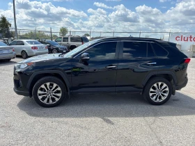 Toyota Rav4 * Limited * CARFAX * ОПЦИЯ ЗА ФИНАНСИРАНЕ, снимка 2