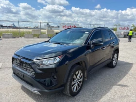 Toyota Rav4 * Limited * CARFAX * ОПЦИЯ ЗА ФИНАНСИРАНЕ, снимка 1