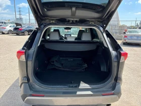 Toyota Rav4 * Limited * CARFAX * ОПЦИЯ ЗА ФИНАНСИРАНЕ, снимка 12