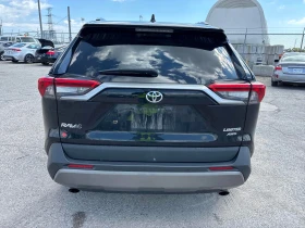 Toyota Rav4 * Limited * CARFAX * ОПЦИЯ ЗА ФИНАНСИРАНЕ, снимка 4