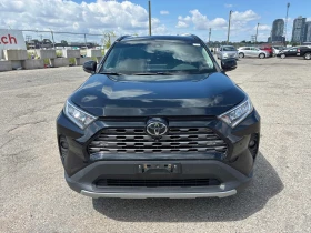 Toyota Rav4 * Limited * CARFAX * ОПЦИЯ ЗА ФИНАНСИРАНЕ, снимка 6