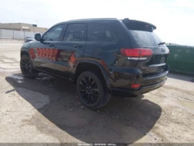 Jeep Grand cherokee Altitude 4x4, снимка 3