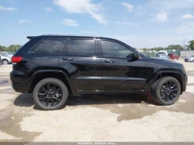 Jeep Grand cherokee Altitude 4x4, снимка 10