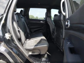Jeep Grand cherokee Altitude 4x4, снимка 7