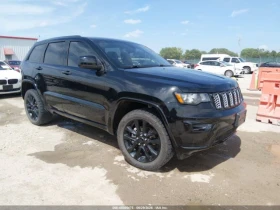 Jeep Grand cherokee Altitude 4x4, снимка 1