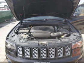 Jeep Grand cherokee Altitude 4x4, снимка 8