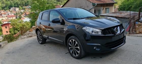 Nissan Qashqai, снимка 3