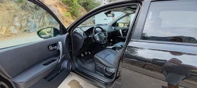 Nissan Qashqai, снимка 8