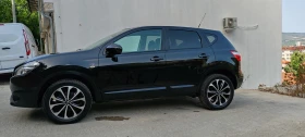 Nissan Qashqai, снимка 4