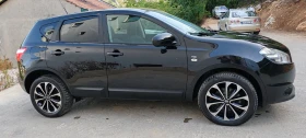 Nissan Qashqai, снимка 5