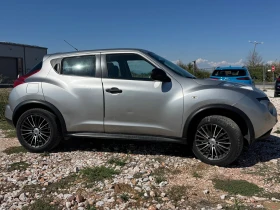 Nissan Juke 1.5 dCi | 110 к.с. | Ръчни скорости, снимка 6