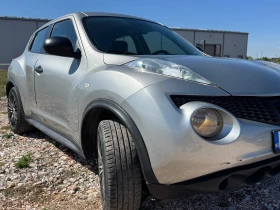 Nissan Juke 1.5 dCi | 110 к.с. | Ръчни скорости, снимка 7