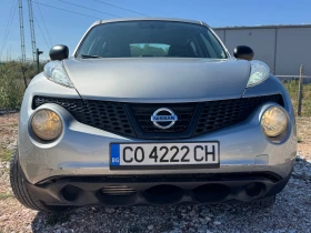 Nissan Juke 1.5 dCi | 110 к.с. | Ръчни скорости, снимка 8