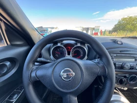 Nissan Juke 1.5 dCi | 110 к.с. | Ръчни скорости, снимка 11