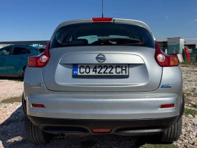 Nissan Juke 1.5 dCi | 110 к.с. | Ръчни скорости, снимка 4