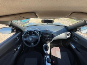 Nissan Juke 1.5 dCi | 110 к.с. | Ръчни скорости, снимка 9