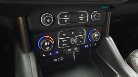 Chevrolet Tahoe 6.2* HIGH COUNTRY* 4WD* BOSE* ПАНО* ПОДГР* ОБДУХ* , снимка 11