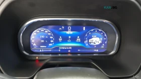 Chevrolet Tahoe 6.2* HIGH COUNTRY* 4WD* BOSE* ПАНО* ПОДГР* ОБДУХ* , снимка 6