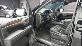 Chevrolet Tahoe 6.2* HIGH COUNTRY* 4WD* BOSE* ПАНО* ПОДГР* ОБДУХ* , снимка 8