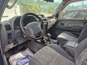 Toyota Land cruiser 3, 0 tdi 163 hp, снимка 4