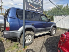 Toyota Land cruiser 3, 0 tdi 163 hp, снимка 3