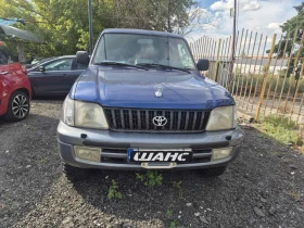 Toyota Land cruiser 3, 0 tdi 163 hp, снимка 2