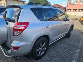 Toyota Rav4, снимка 10