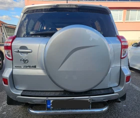 Toyota Rav4, снимка 2