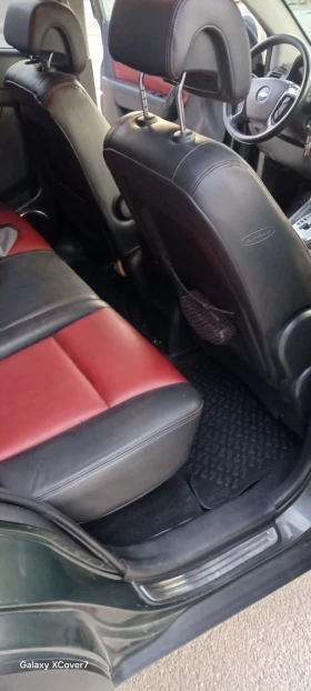 Chevrolet Captiva, снимка 11