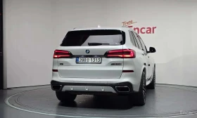 BMW X5 * M50i * ЦЕНА ДО БГ, снимка 4