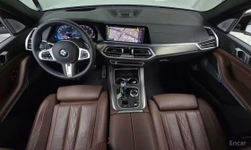 BMW X5 * M50i * ЦЕНА ДО БГ, снимка 7
