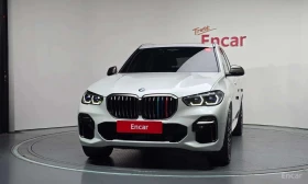 BMW X5 * M50i * ЦЕНА ДО БГ, снимка 3