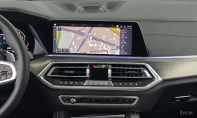 BMW X5 * M50i * ЦЕНА ДО БГ, снимка 14