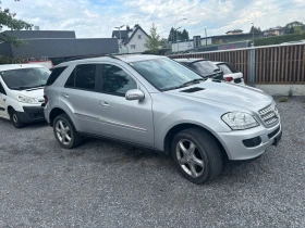Mercedes-Benz ML 320, снимка 2