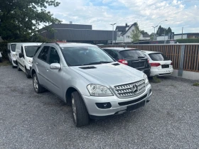 Mercedes-Benz ML 320, снимка 1
