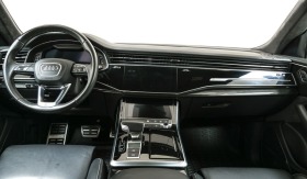 Audi Q8 50 TDI quattro, снимка 13 - Автомобили и джипове - 45134615