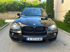 BMW X5 4.8* GAZ* REALNI KM* , снимка 2 - Автомобили и джипове - 45790424