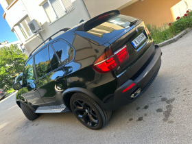 BMW X5 4.8* GAZ* REALNI KM* , снимка 6