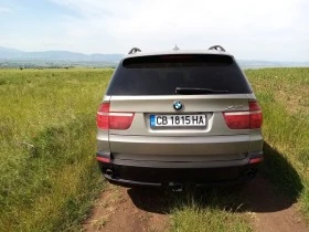 BMW X5 3000 SI Е70, снимка 4